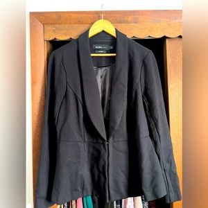 Studio by Torrid Size 2 Blazer